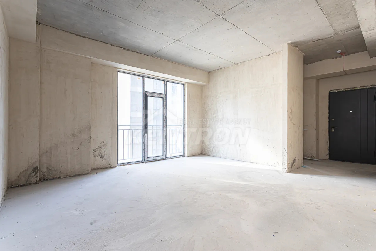 2 bedroom apartment for sale Leningradyan st., Malatsia-Sébastia Yerevan, 158453