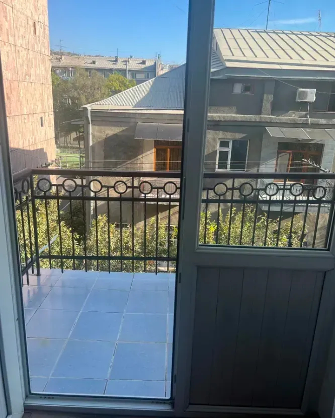 2 bedroom apartment for rent Aghayan St, Center Yerevan, 161812
