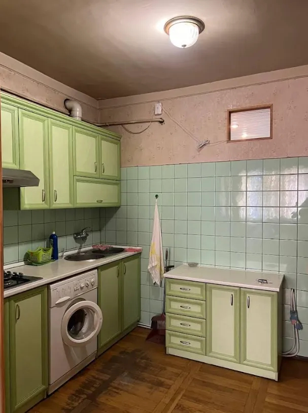 4 bedroom apartment for sale Vratsakan St, Arabkir Yerevan, 159605