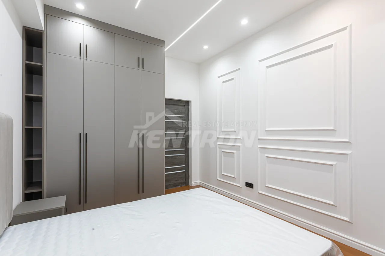 2 bedroom apartment for rent خیابان گِریبودوف, عربگیر ایروان, 159415