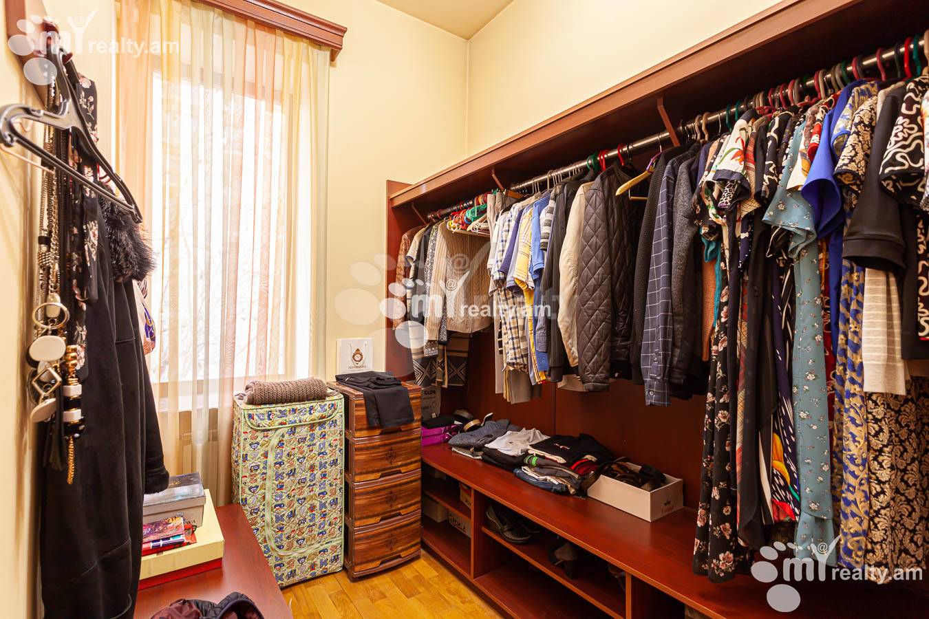 House for rent خیابان پیرومیان, داوتاشِن ایروان, 154161