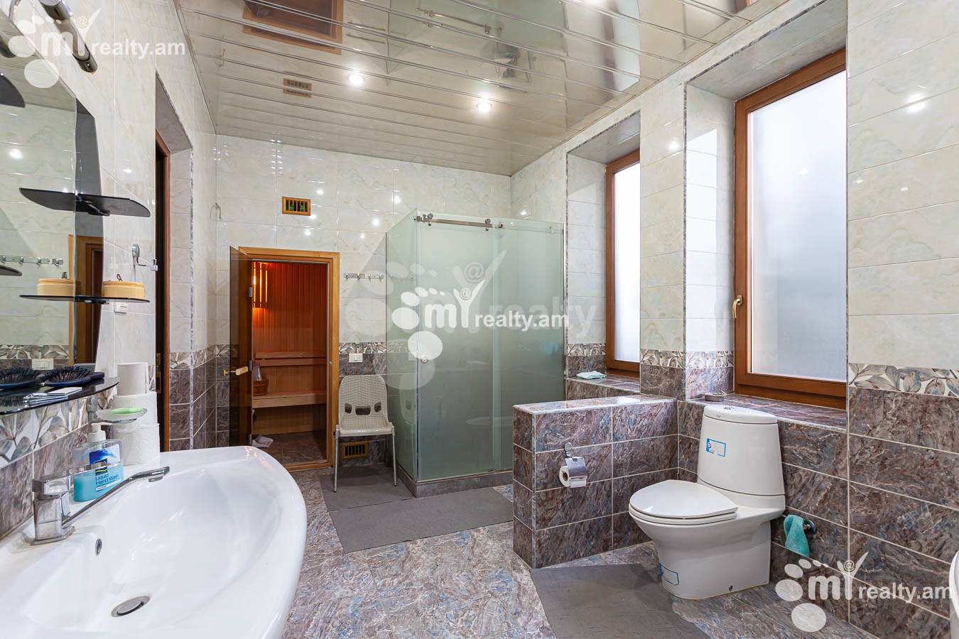 House for rent خیابان پیرومیان, داوتاشِن ایروان, 154161