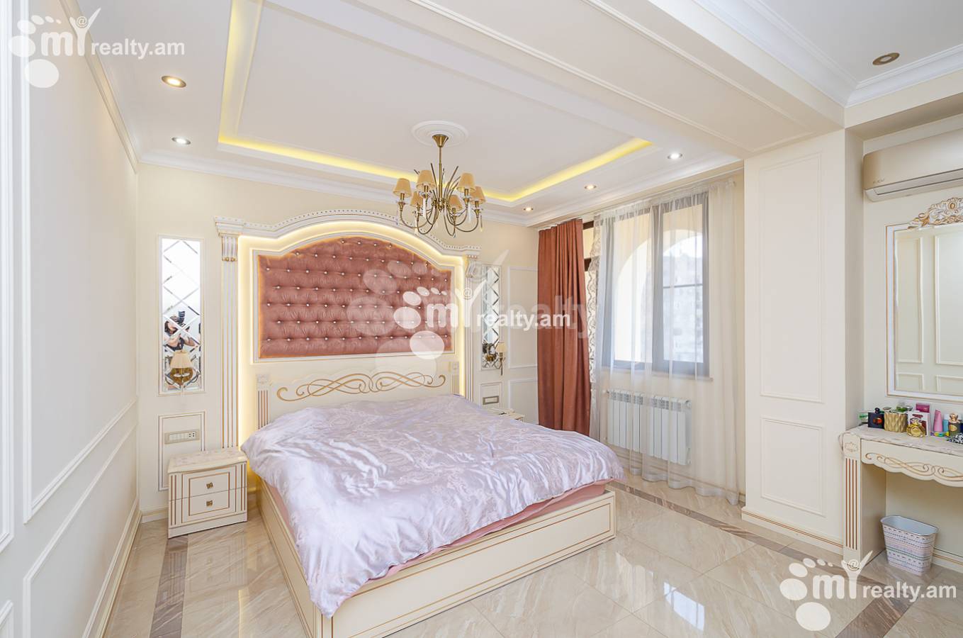 3 bedroom apartment for sale Arabkir 17 St, Arabkir Yerevan, 153420