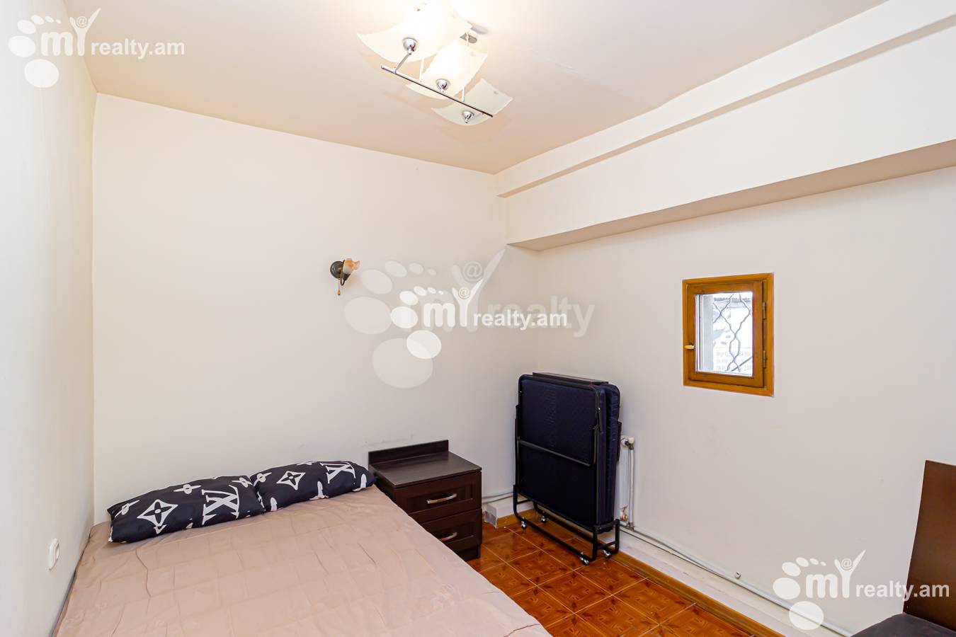 3 bedroom apartment for sale Rue Raphaël Lemkin, Center Yerevan, 152303