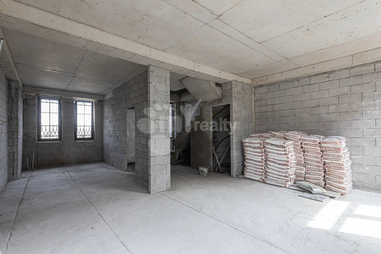 House for sale Aghababyan St, Davtachène Yerevan, 160098