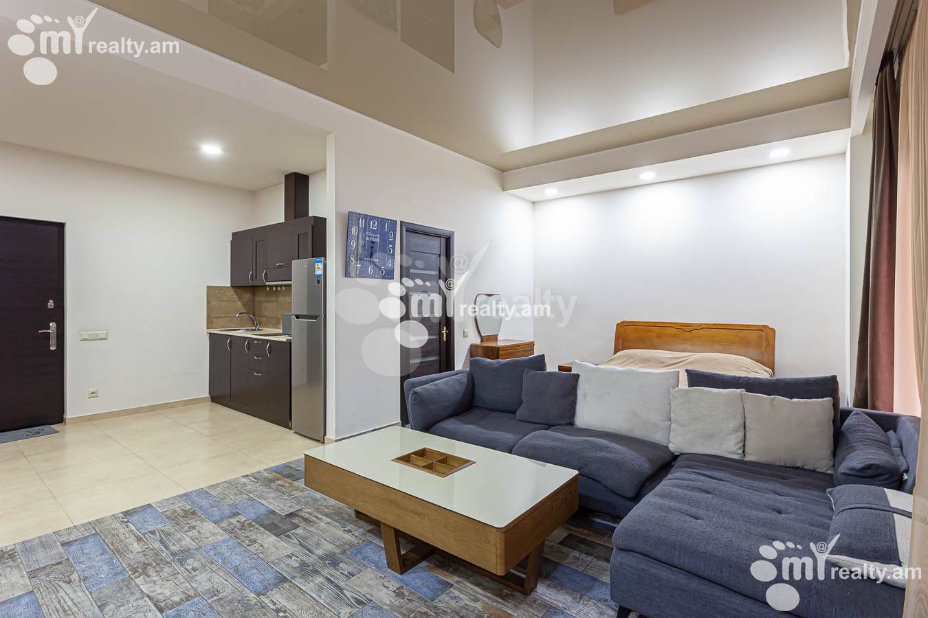 Снять 2 комнатную квартиру Амирян ул, Центр Ереван, 154266