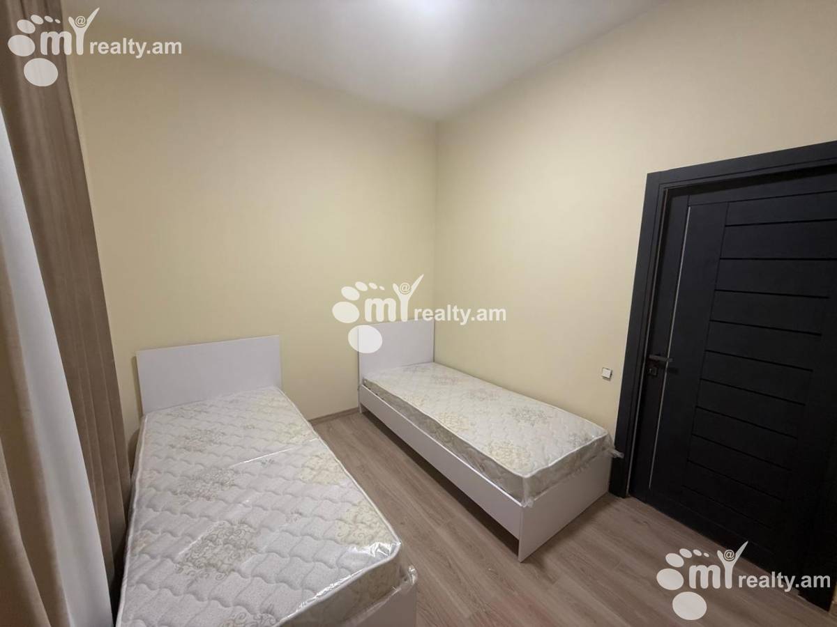 3 սենյականոց բնակարան վարձով Հաղթանակ գյուղ, Մալաթիա-Սեբաստիա Երևան, 158061