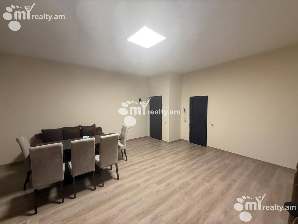 3 սենյականոց բնակարան վարձով Հաղթանակ գյուղ, Մալաթիա-Սեբաստիա Երևան, 158061