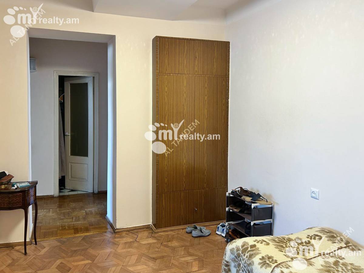 2 bedroom apartment for rent خیابان تِریان, مرکز شهر ایروان, 161716