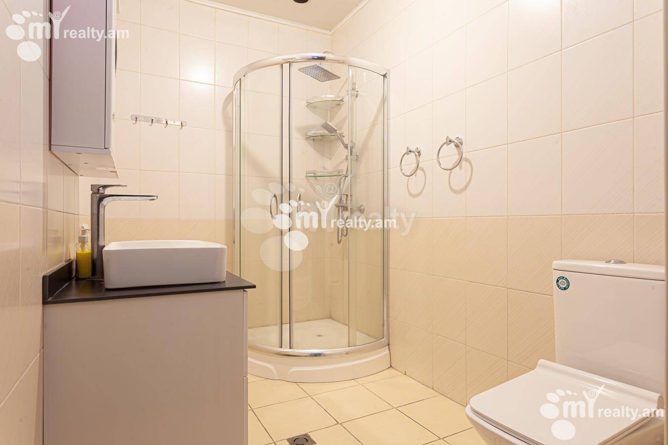 2 bedroom apartment for sale Northern(Hyusisayin)  Ave, Center Yerevan, 154915