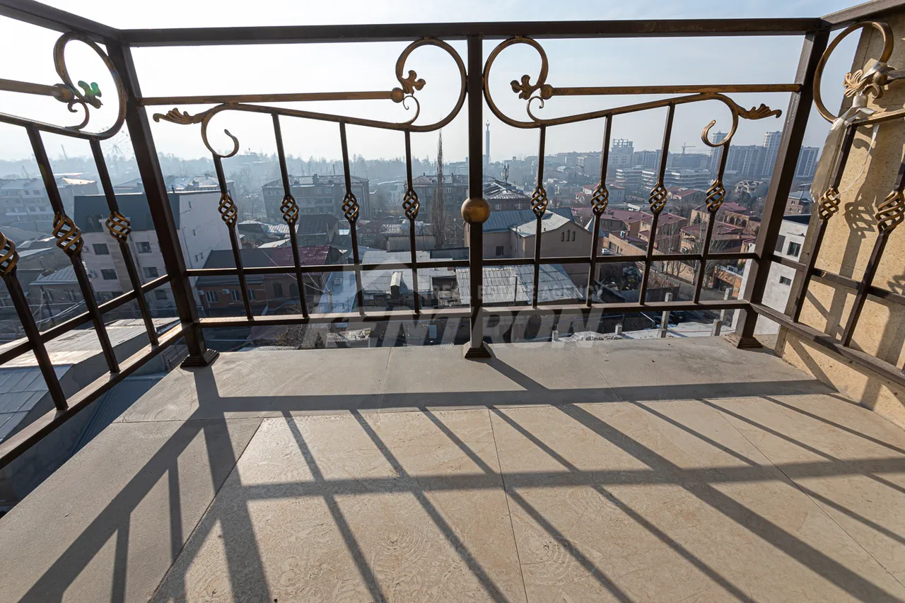 3 bedroom apartment for sale Arabkir 49 St, Arabkir Yerevan, 158506