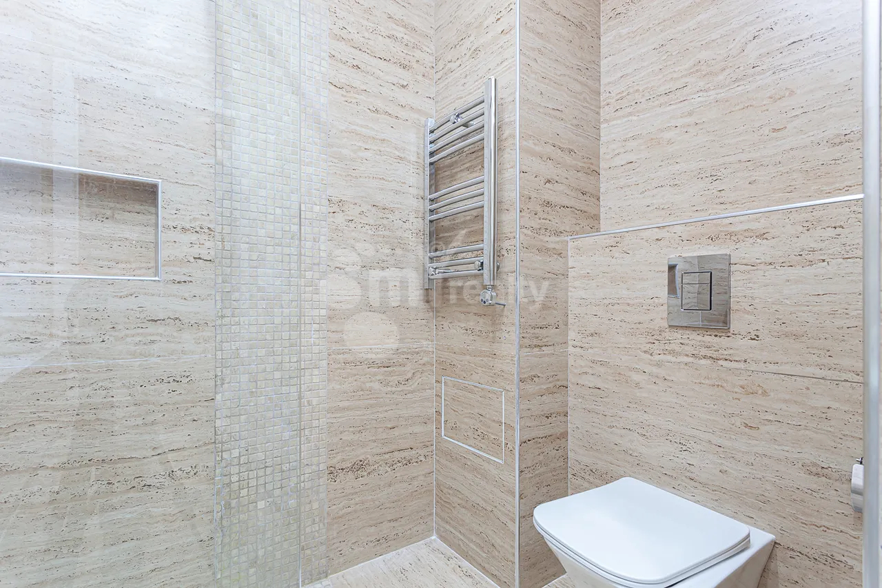 Снять 3 комнатную квартиру Антараин ул, Центр Ереван, 158106