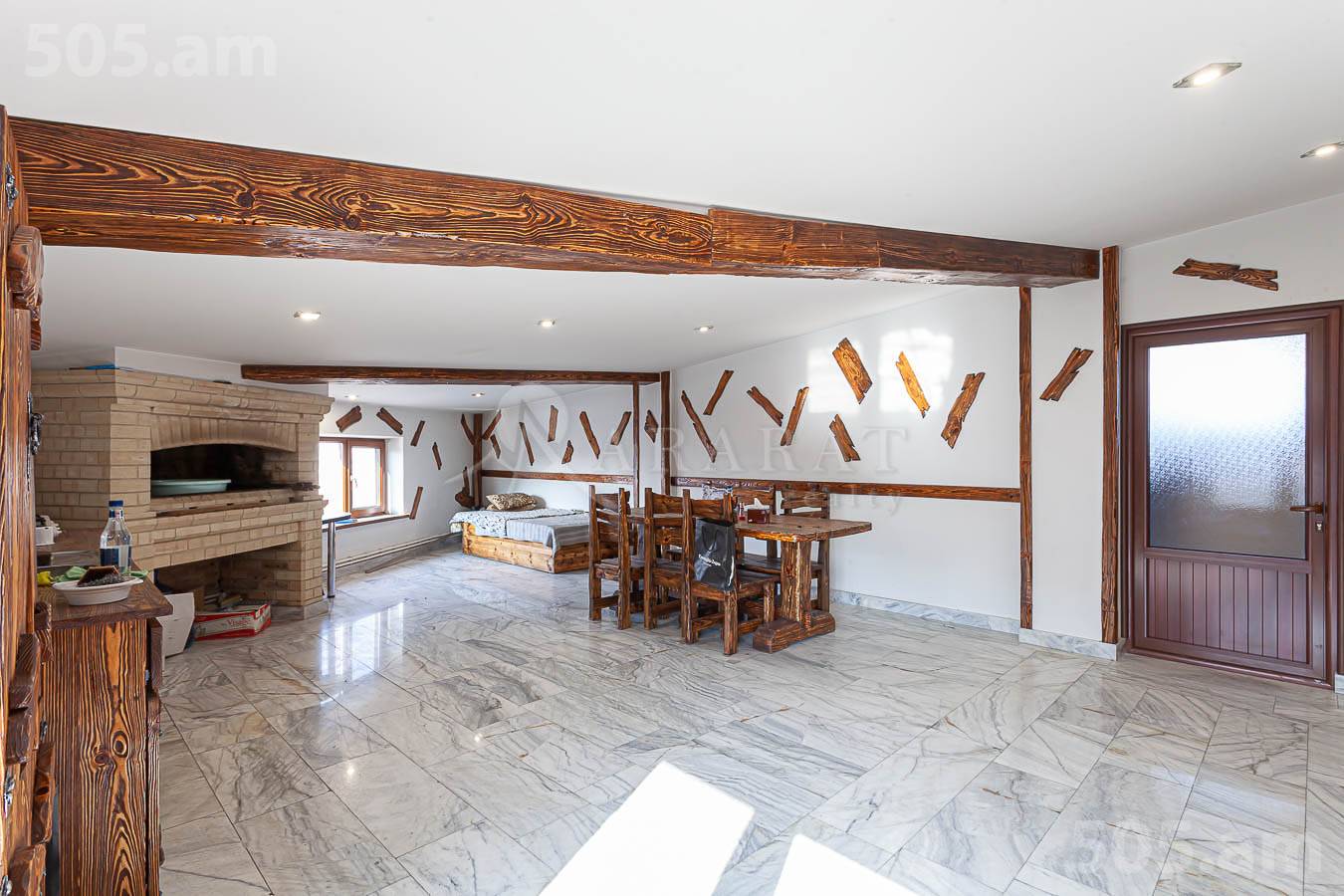 Снять коммерческoе помещение Гайи пр, Нор-Норк Ереван, 154131