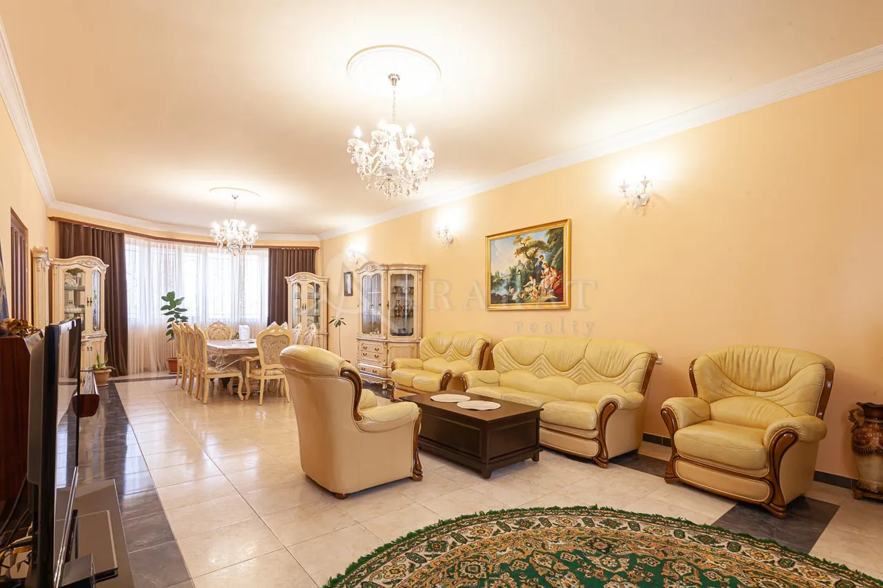 House for sale Bagrevand district, Nor Nork Yerevan, 157253