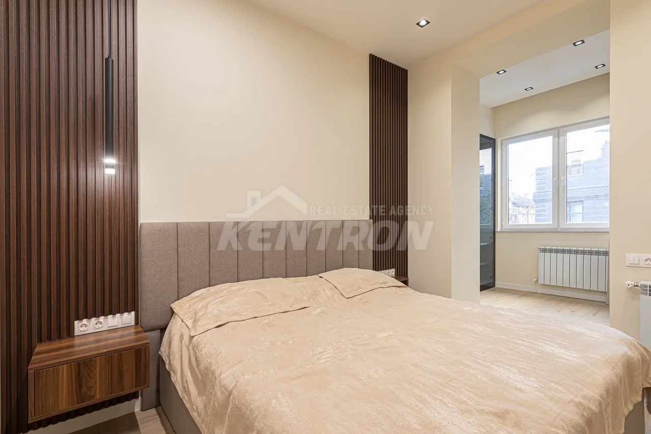 3 սենյականոց բնակարան վարձով Ամիրյան փող, Կենտրոն Երևան, 158916