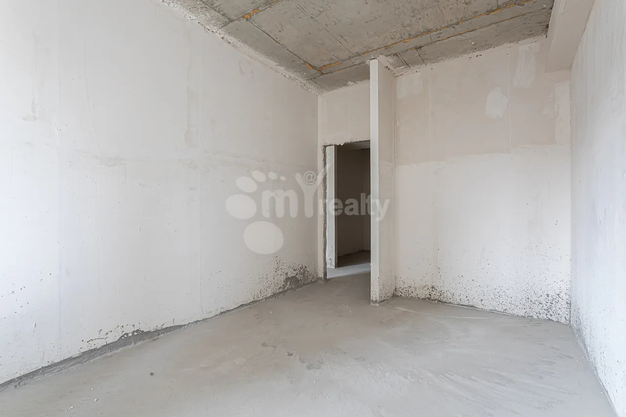 2 bedroom apartment for sale خیابان کومیتاس, عربگیر ایروان, 159366