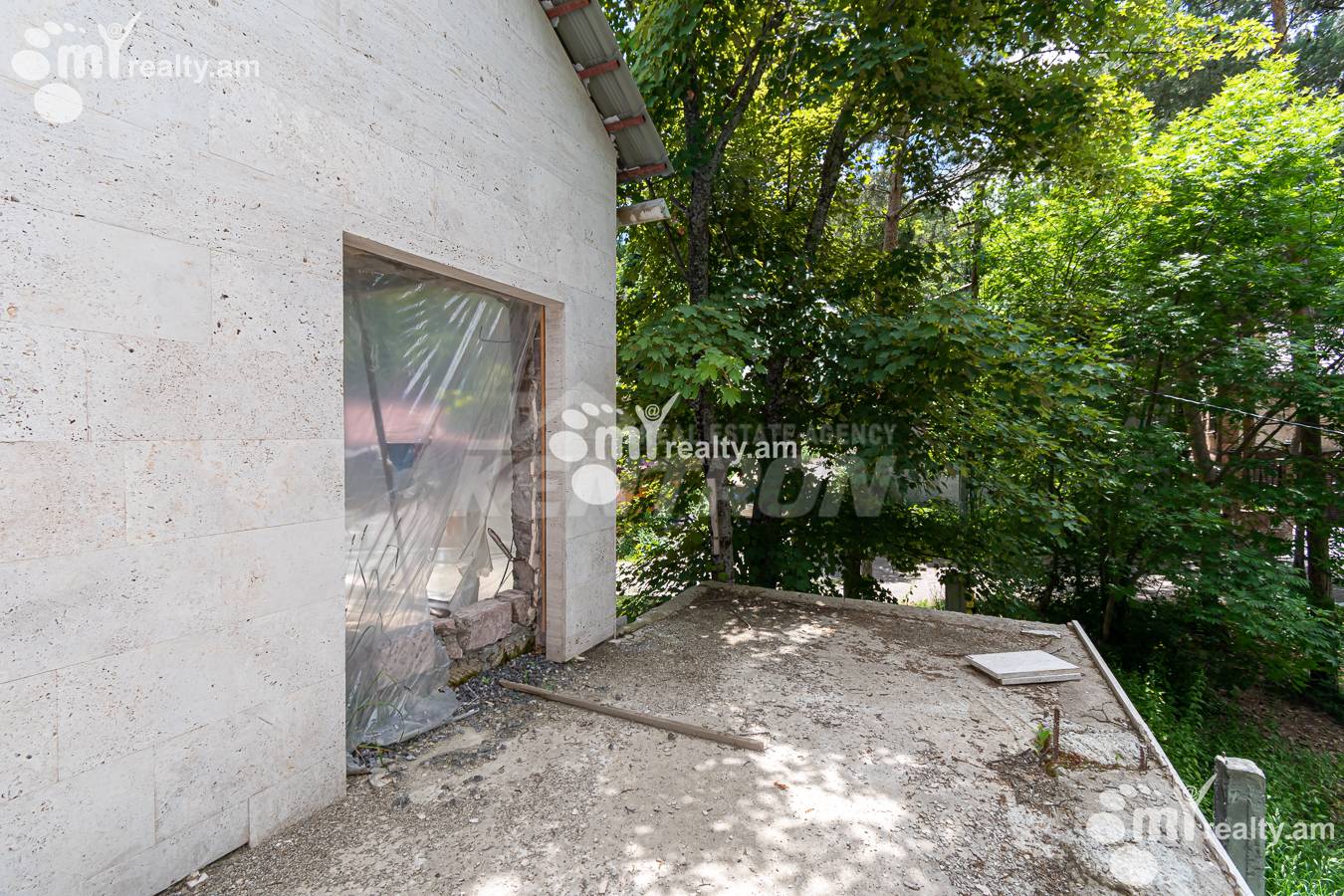 Առանձնատուն  Ծաղկաձոր, Ծաղկաձոր Կոտայք, 155861