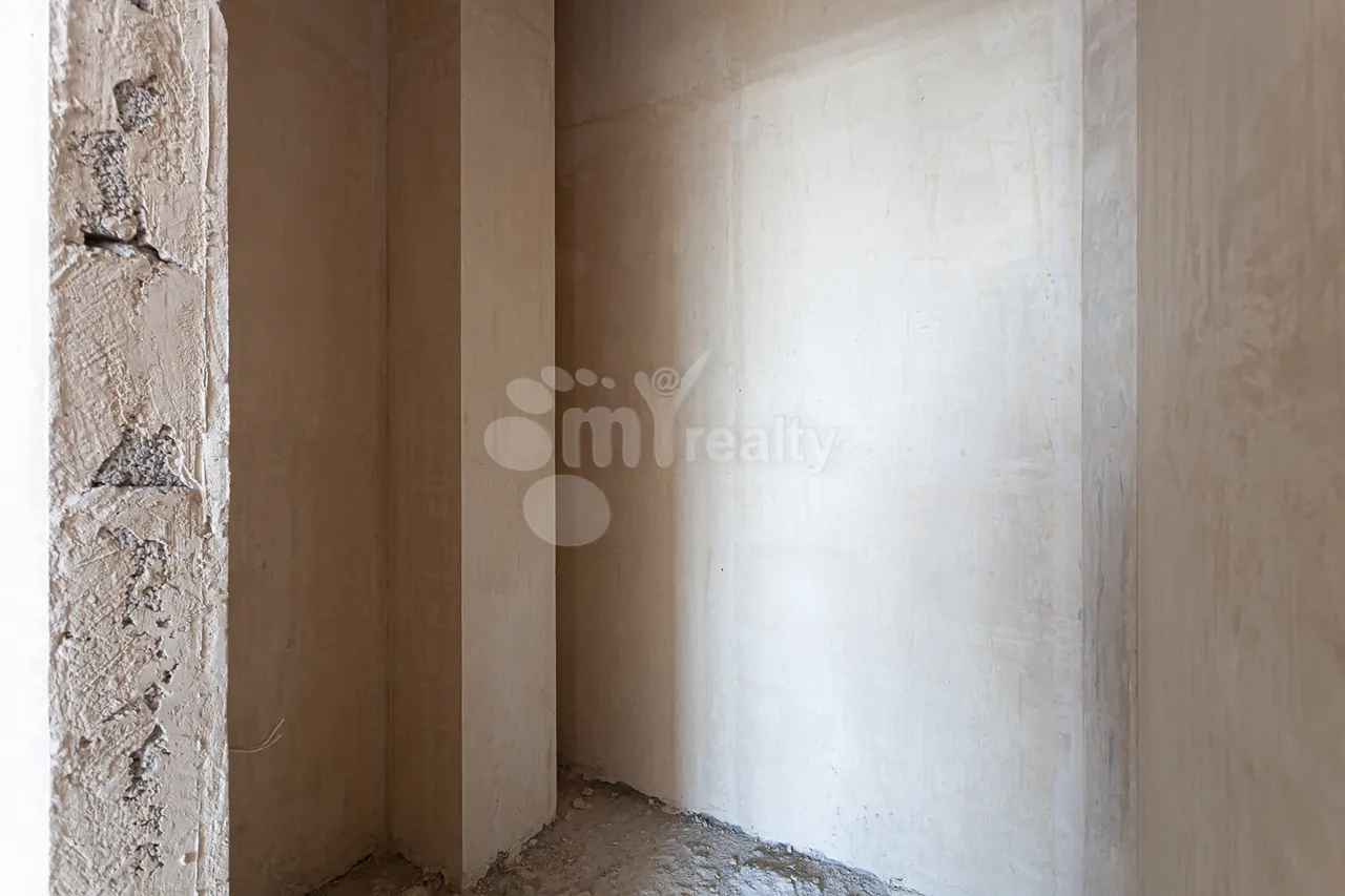 4 bedroom apartment for sale Lvovyan St, Nor Norque Yerevan, 161858