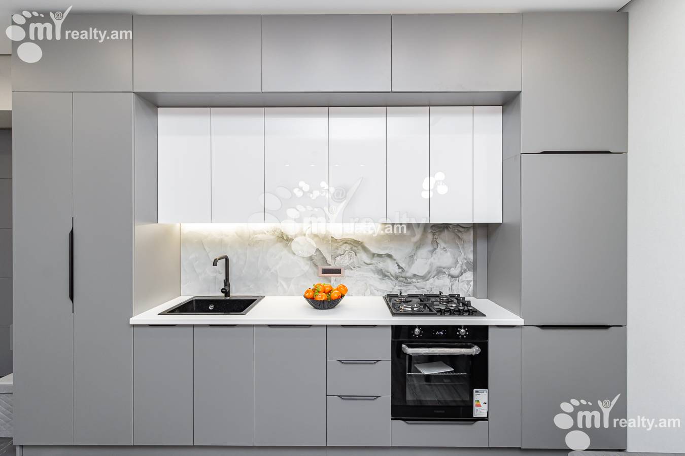 Купить 2 комнатную квартиру Комитас пр, Арабкир Ереван, 151643