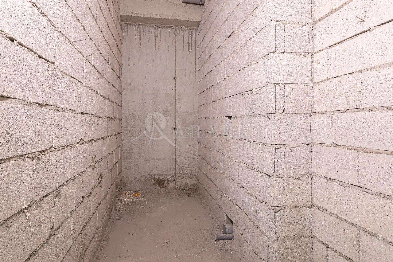 3 bedroom apartment for sale خیابان خودیاکوف, آوان ایروان, 158337