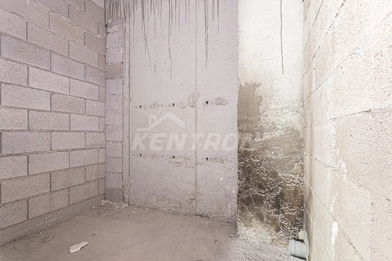 3 bedroom apartment for sale Leningradyan St, Adshapnjak Yerevan, 158065