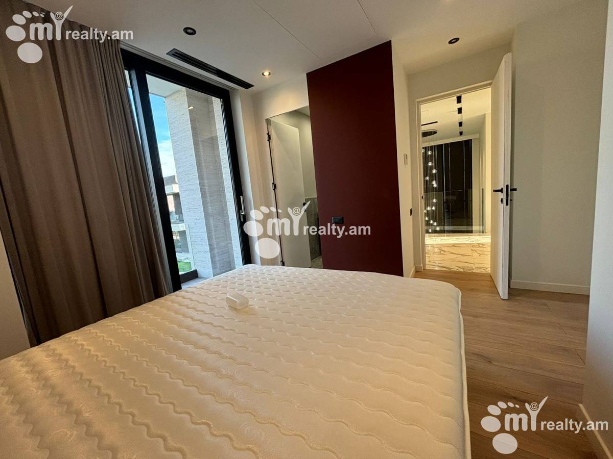 Առանձնատուն վարձով Վահագնի թաղ., Վահագնի թաղամաս Երևան, 157010