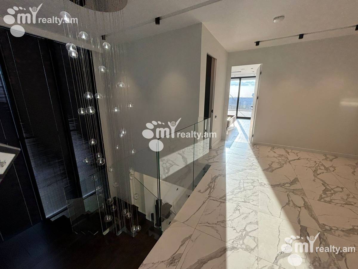 Առանձնատուն վարձով Վահագնի թաղ., Վահագնի թաղամաս Երևան, 157010