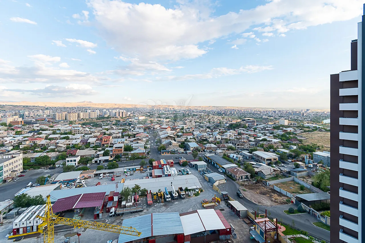 5 bedroom apartment for sale Tsitsernakaberd Highway, Center Yerevan, 161498