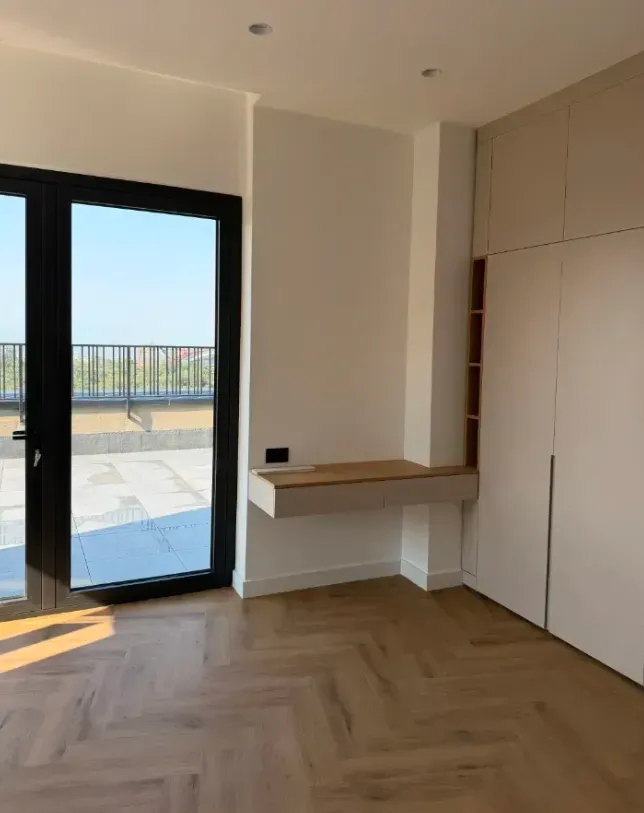 6 bedroom apartment for rent Baghramyan 3 alley, Arabkir Yerevan, 161371