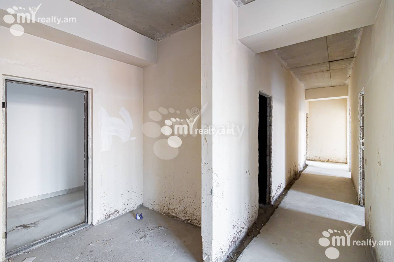 4 bedroom apartment for sale Mamikoniants St, Arabkir Yerevan, 154491