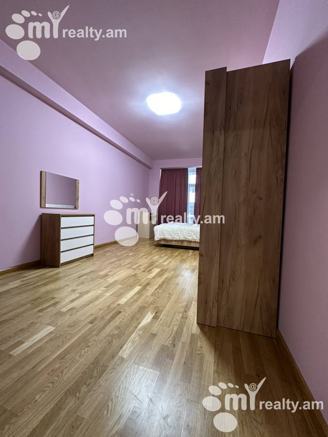 3 bedroom apartment for sale خیابان سِواک, کاناکِر – زیتون ایروان, 159312