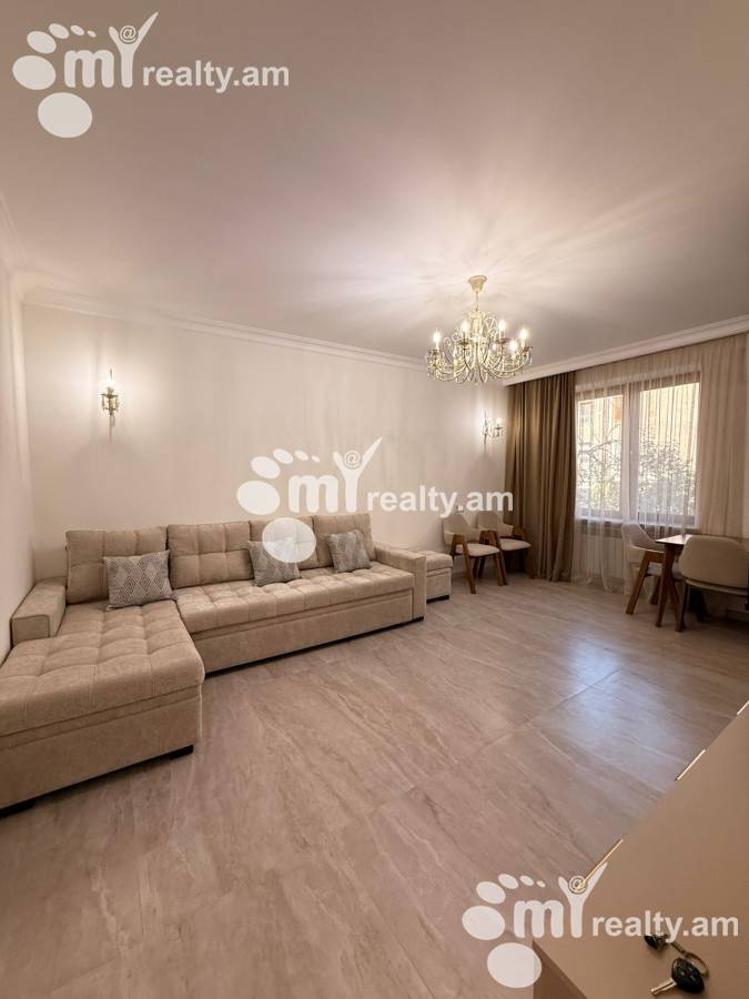 Снять 2 комнатную квартиру Грибоедов ул, Арабкир Ереван, 157008