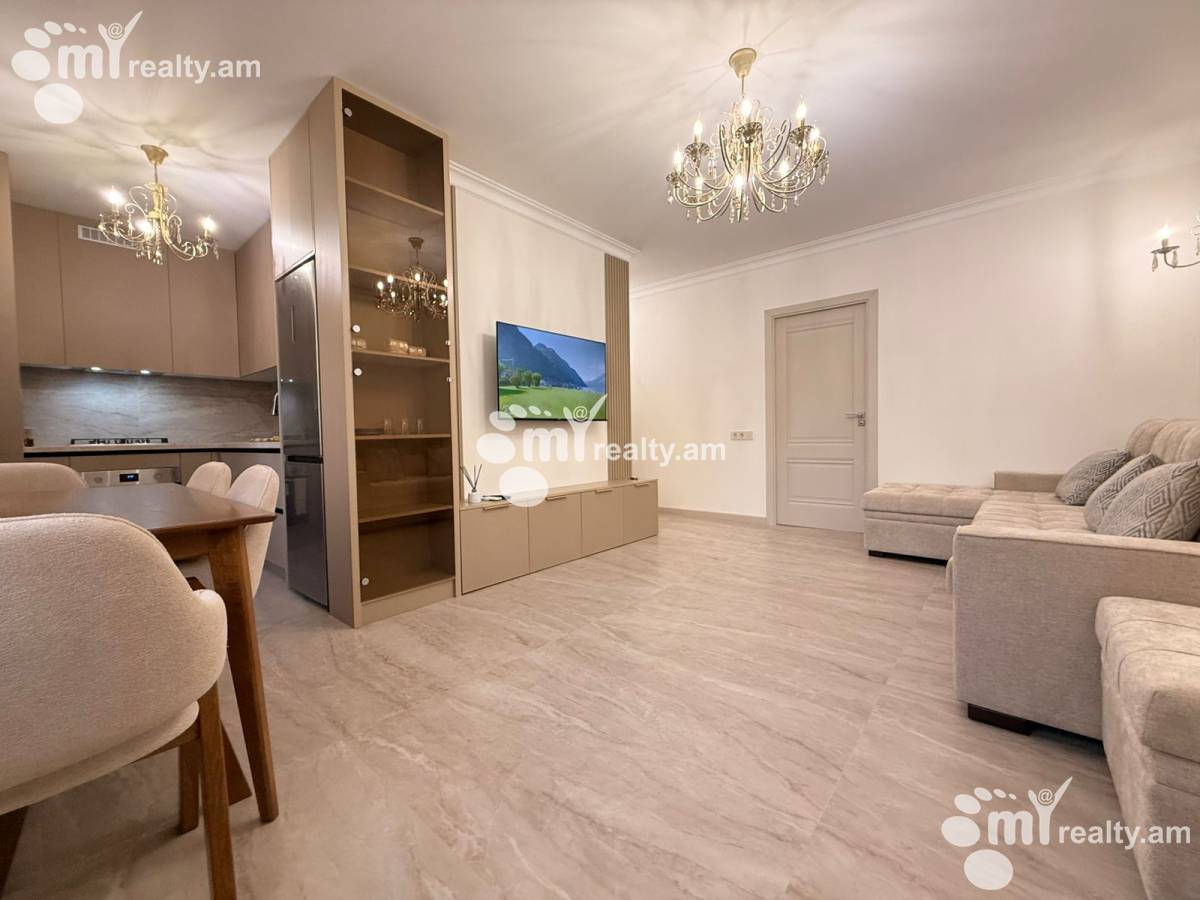 Снять 2 комнатную квартиру Грибоедов ул, Арабкир Ереван, 157008