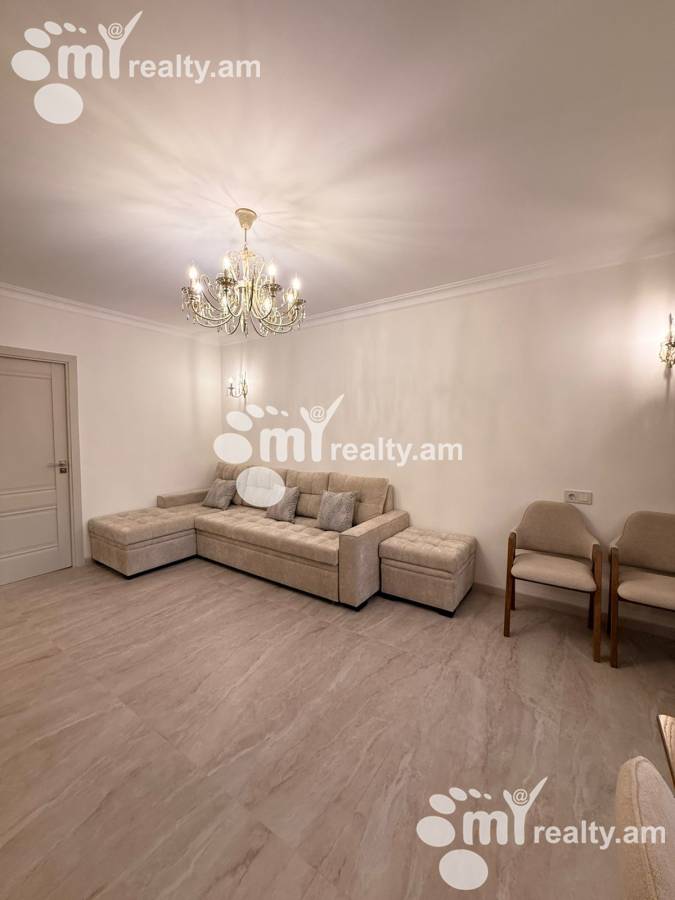 Снять 2 комнатную квартиру Грибоедов ул, Арабкир Ереван, 157008