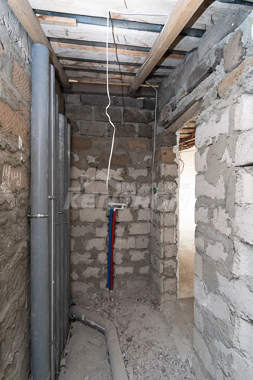 Առանձնատուն  Էրեբունու փող., Էրեբունի Երևան, 159290