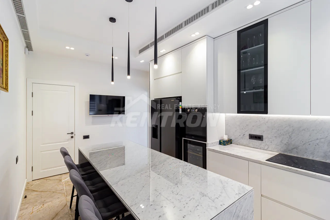 5 bedroom apartment for sale V.Papazyan St, Arabkir Yerevan, 158509