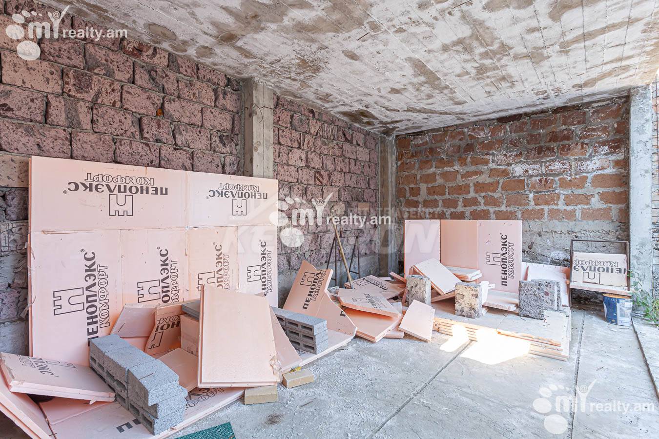 Առանձնատուն  Աճառյան փող., Ավան Երևան, 154271