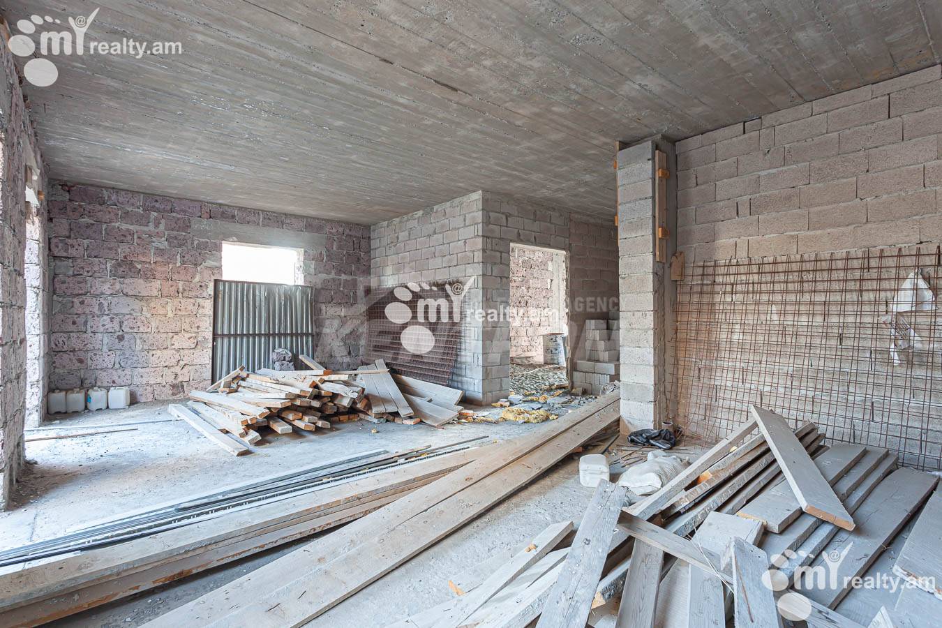 Առանձնատուն  Աճառյան փող., Ավան Երևան, 154271