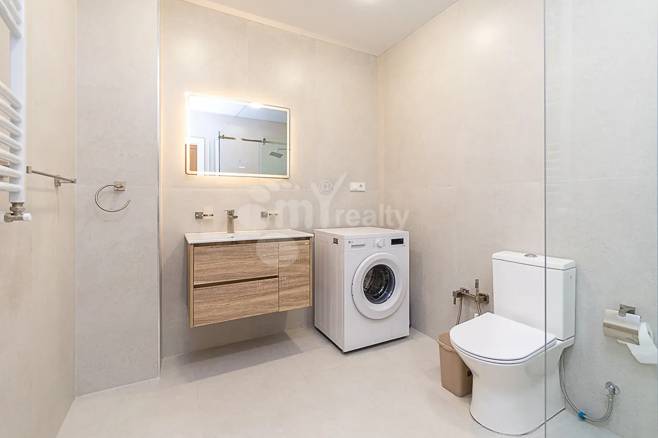 2 bedroom apartment for rent Komitas Ave, Arabkir Yerevan, 161839