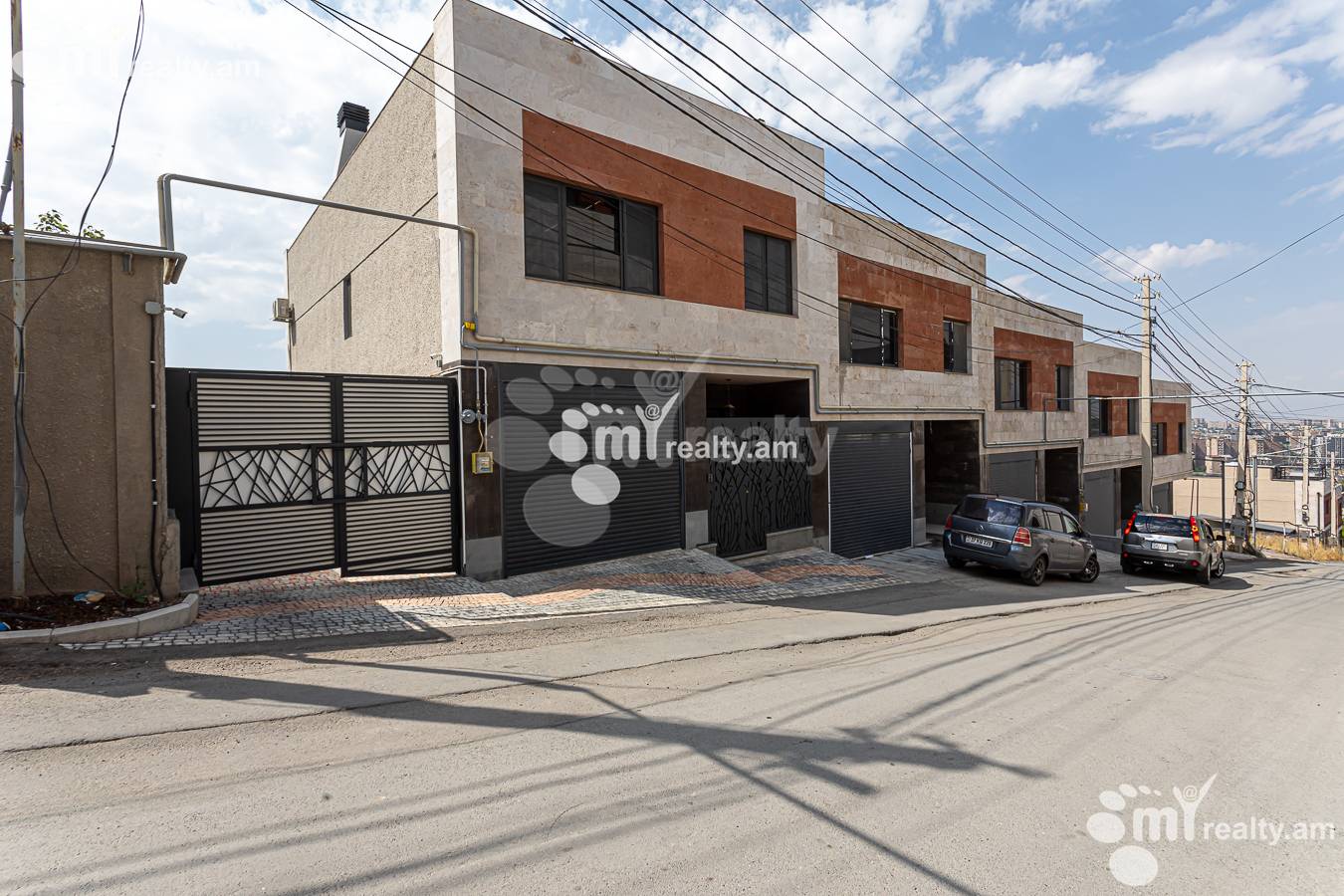 House for rent Duryan disrtict, Avan Yerevan, 156695