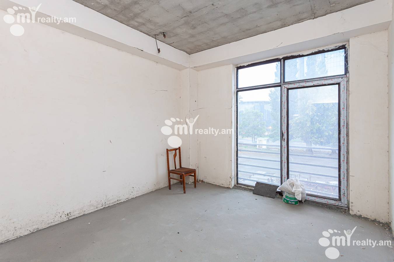 Commercial for sale خیابان گ. لوساوُریچ, مرکز شهر ایروان, 143777