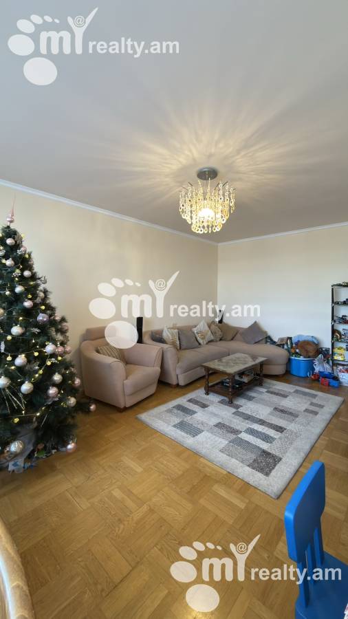 Купить 2 комнатную квартиру Мамиконянц ул, Арабкир Ереван, 159186