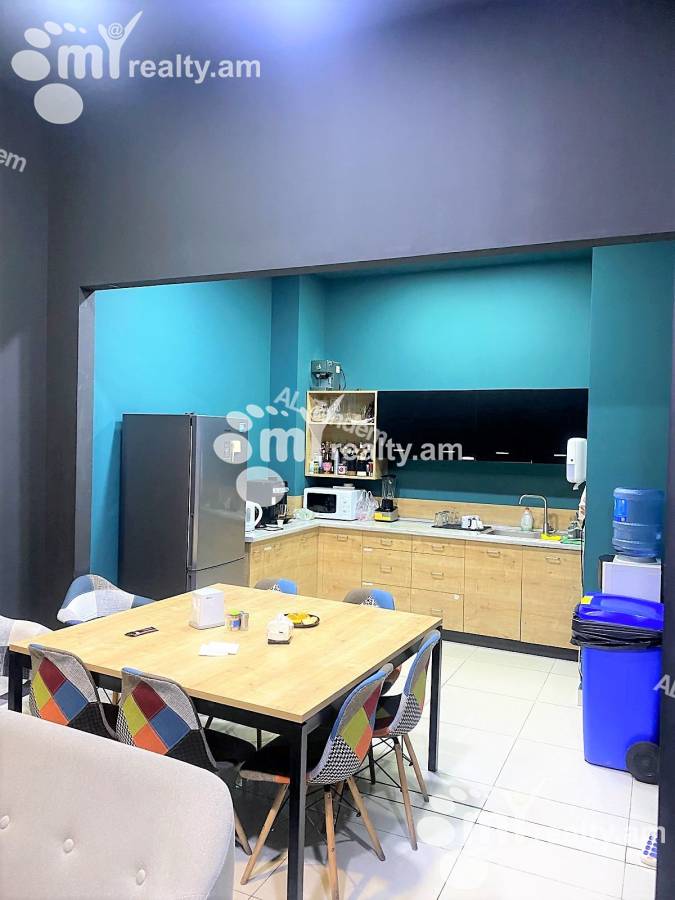 Commercial property for rent Tsitsernakaberd Highway, Center Yerevan, 138176