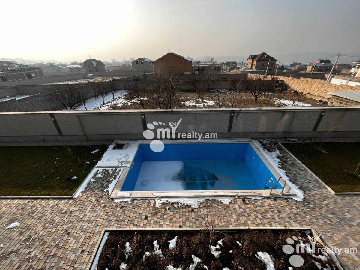3 bedroom apartment for sale Bagrevand district, Nor Nork Yerevan, 159520