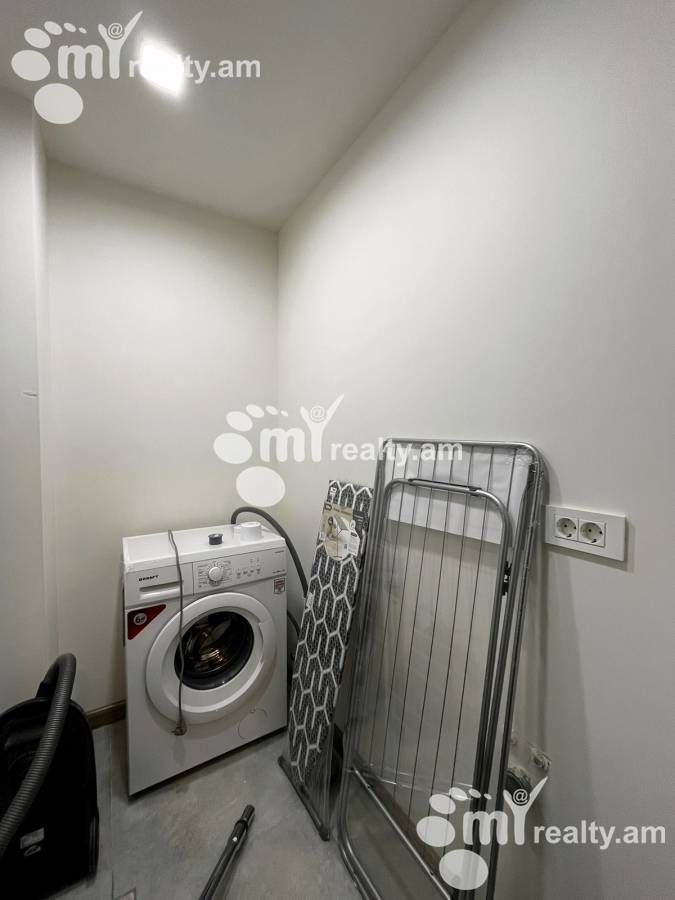 3 bedroom apartment for sale Bagrevand district, Nor Nork Yerevan, 159520