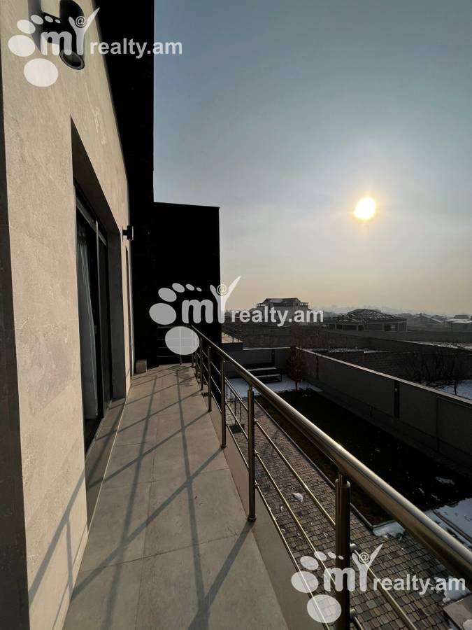 3 bedroom apartment for sale Bagrevand district, Nor Nork Yerevan, 159520