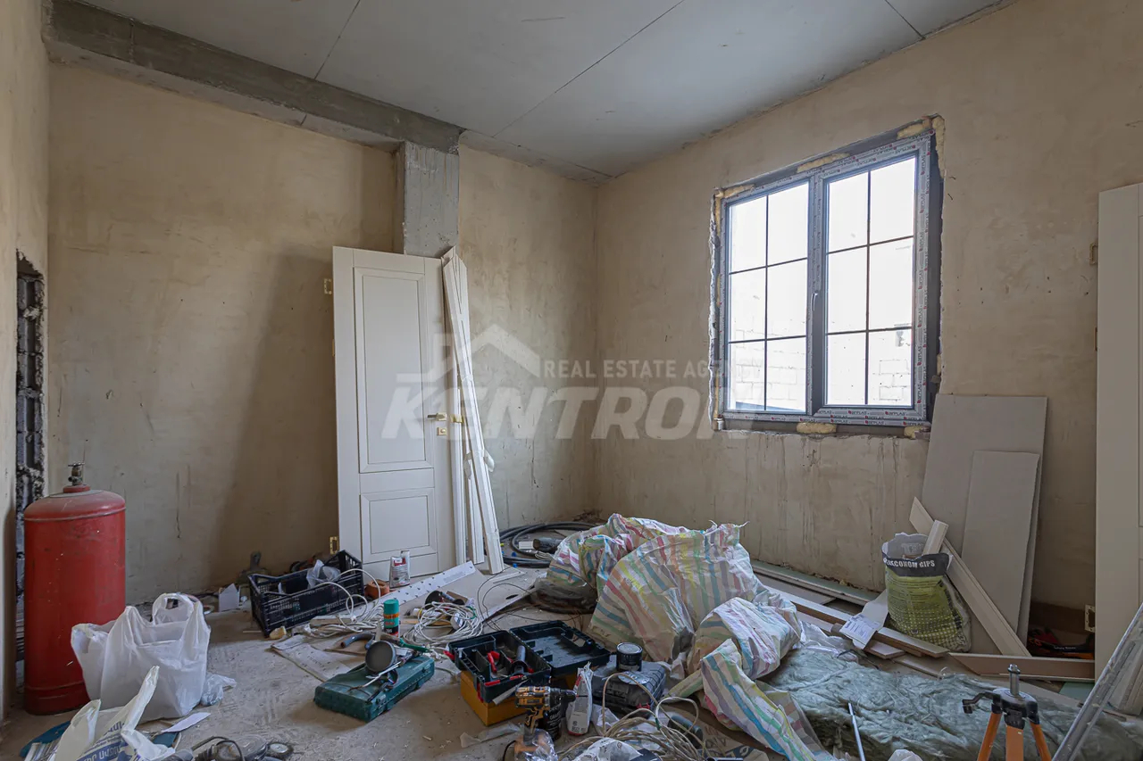 House for sale Gevorgyan st, Davtashen Yerevan, 157201