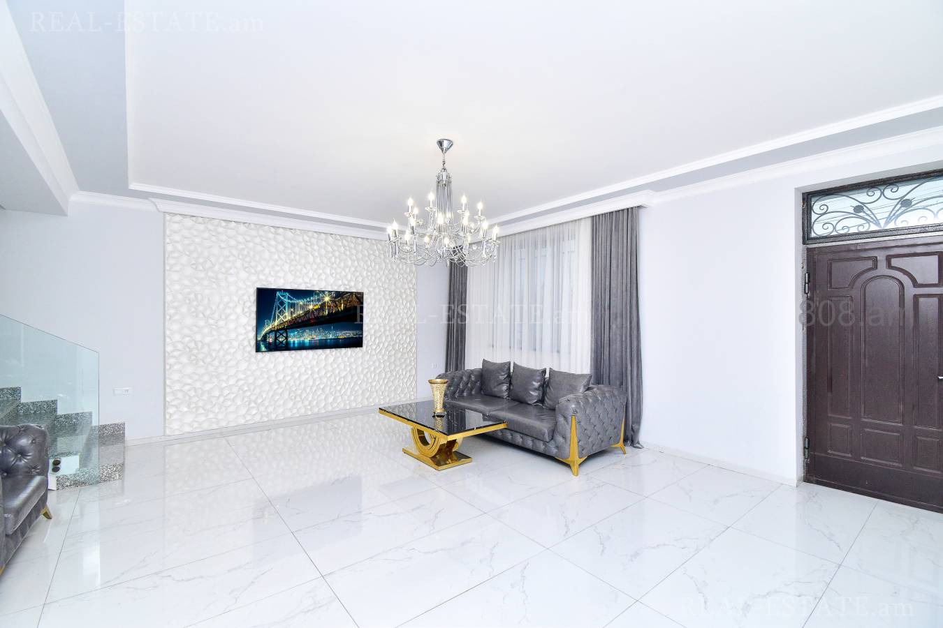 House for sale خیابان نازاربِکیان, آچاپنیاک ایروان, 127695
