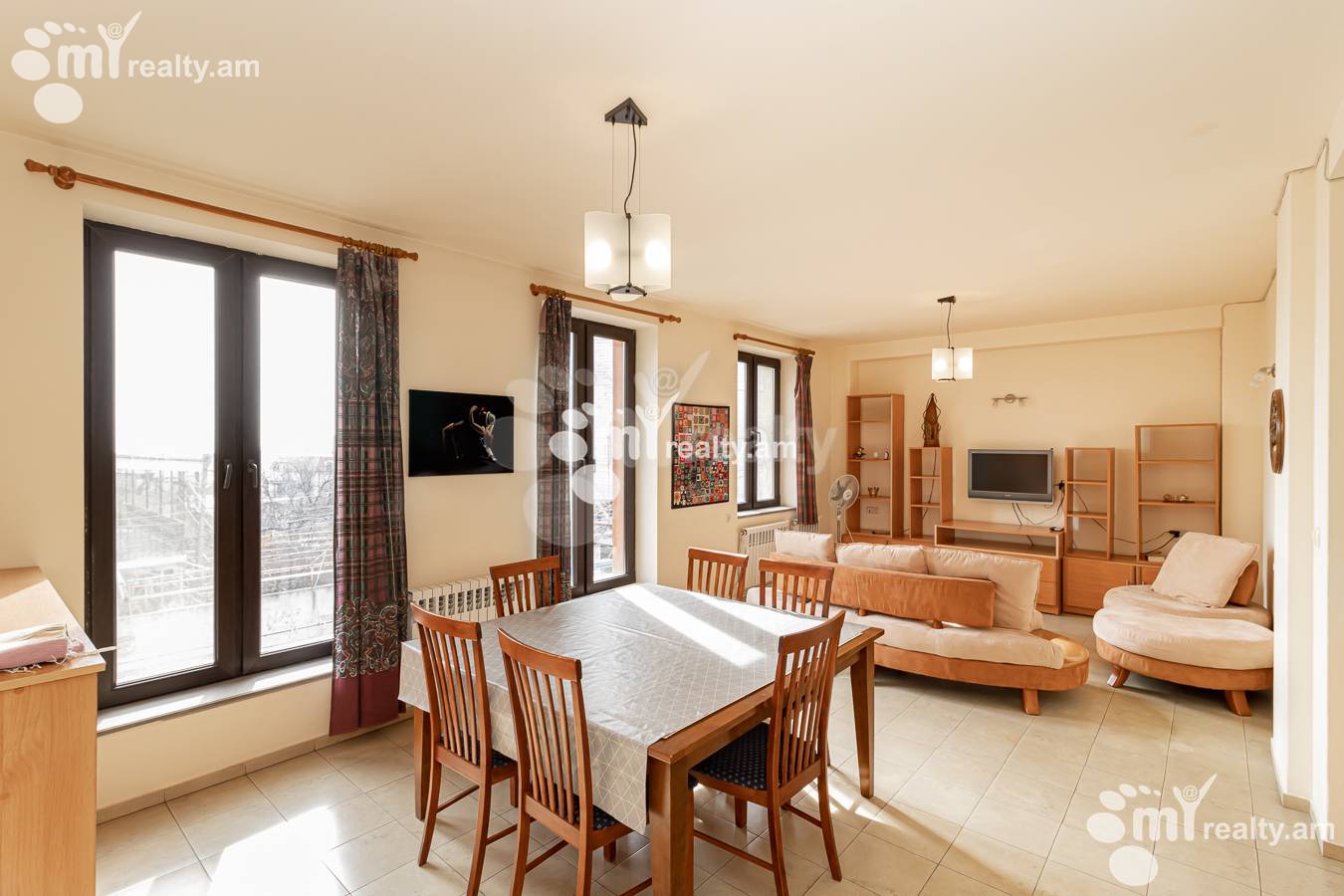 House for sale Aygedzor St, Arabkir Yerevan, 151925