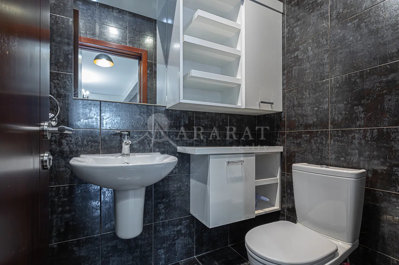 3 bedroom apartment for rent G. Hovsepyan St, Norque Marache Yerevan, 157585